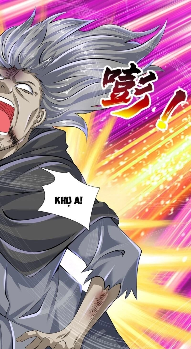 Đô Thị Chi Nghịch Thiên Tiên Tôn Chapter 126 - 5