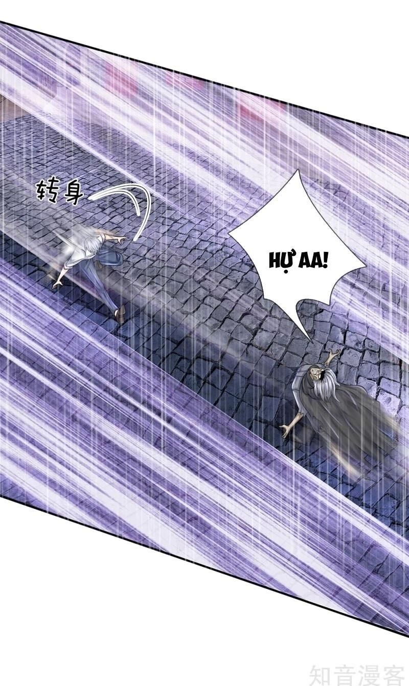 Đô Thị Chi Nghịch Thiên Tiên Tôn Chapter 126 - 7