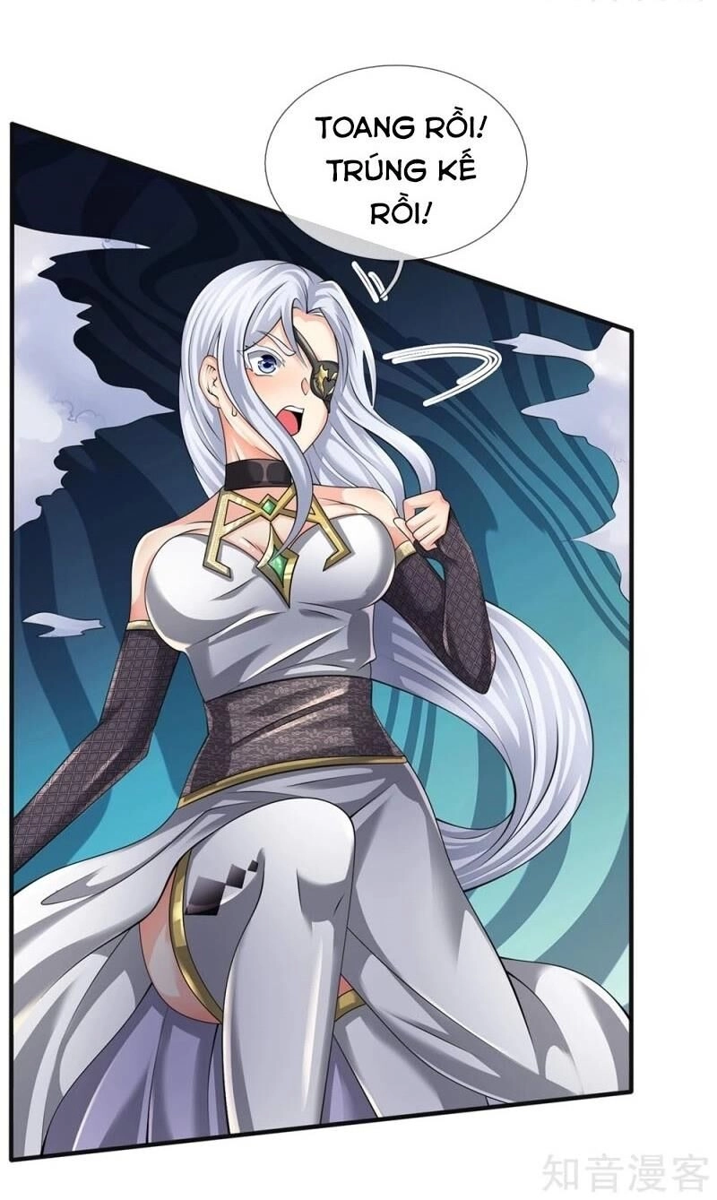 Đô Thị Chi Nghịch Thiên Tiên Tôn Chapter 126 - 8