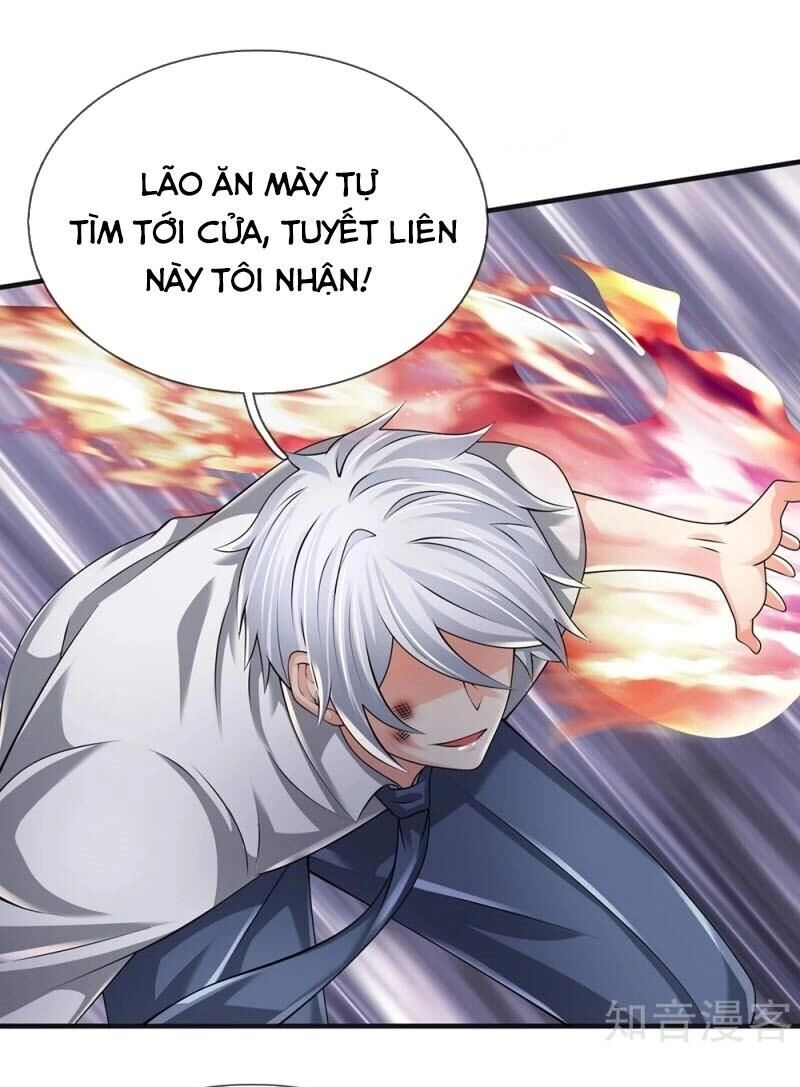 Đô Thị Chi Nghịch Thiên Tiên Tôn Chapter 126 - 9