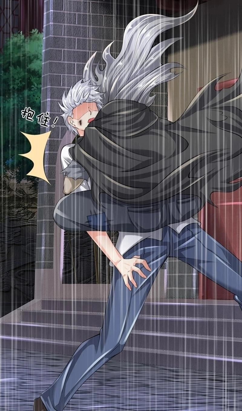 Đô Thị Chi Nghịch Thiên Tiên Tôn Chapter 126 - 11