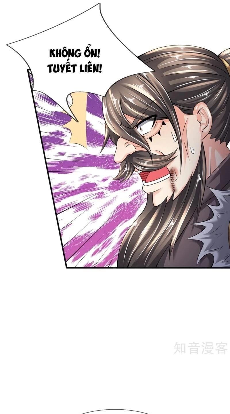 Đô Thị Chi Nghịch Thiên Tiên Tôn Chapter 126 - 13