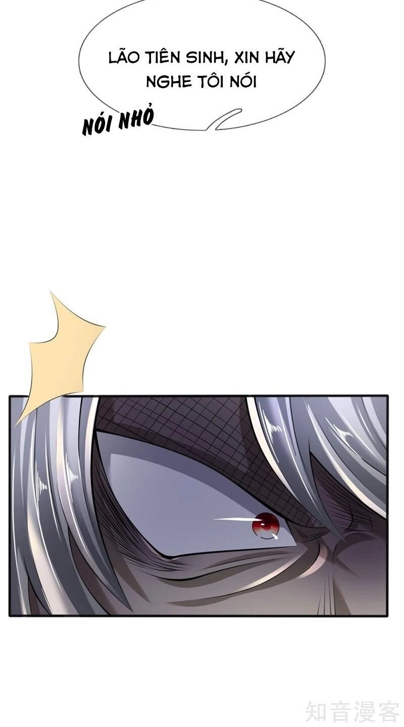 Đô Thị Chi Nghịch Thiên Tiên Tôn Chapter 126 - 14