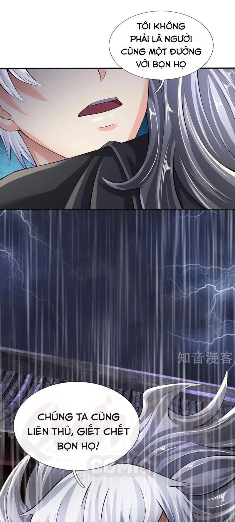 Đô Thị Chi Nghịch Thiên Tiên Tôn Chapter 126 - 15