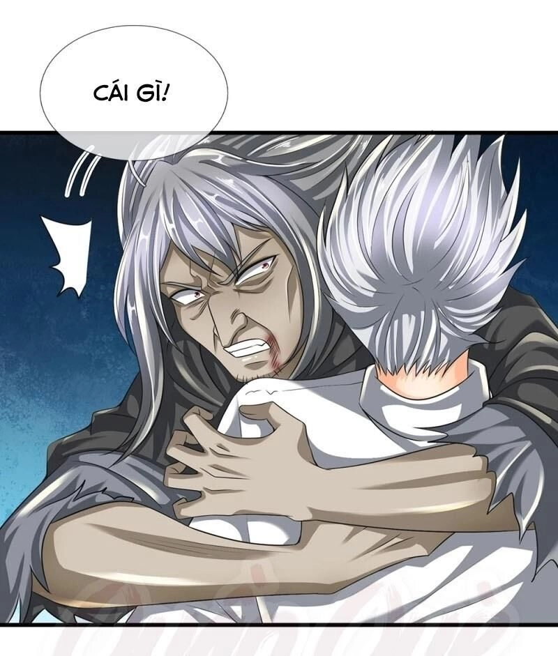 Đô Thị Chi Nghịch Thiên Tiên Tôn Chapter 127 - 1