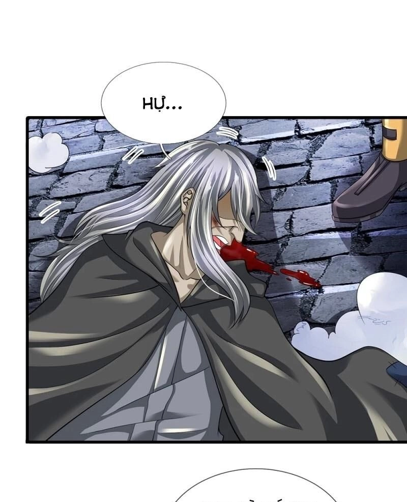 Đô Thị Chi Nghịch Thiên Tiên Tôn Chapter 127 - 7