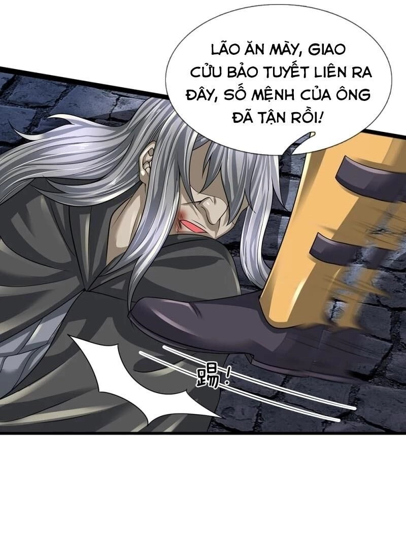 Đô Thị Chi Nghịch Thiên Tiên Tôn Chapter 127 - 11