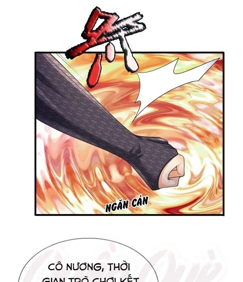 Đô Thị Chi Nghịch Thiên Tiên Tôn Chapter 128 - 1