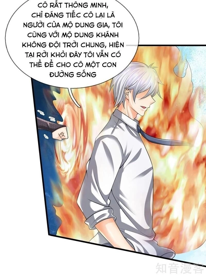 Đô Thị Chi Nghịch Thiên Tiên Tôn Chapter 128 - 4