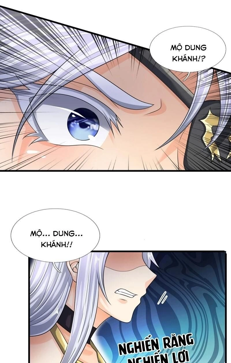 Đô Thị Chi Nghịch Thiên Tiên Tôn Chapter 128 - 5