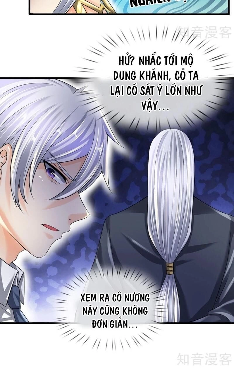 Đô Thị Chi Nghịch Thiên Tiên Tôn Chapter 128 - 6