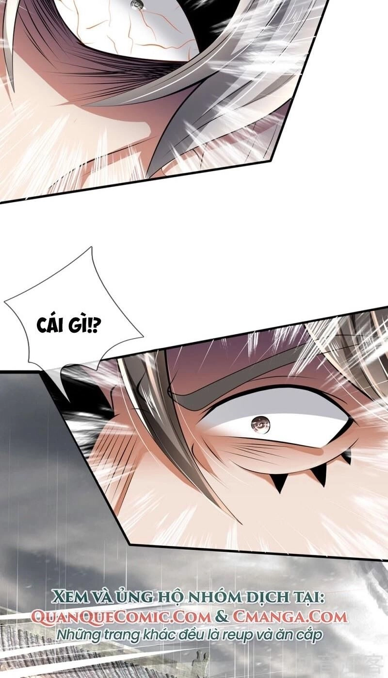 Đô Thị Chi Nghịch Thiên Tiên Tôn Chapter 128 - 10