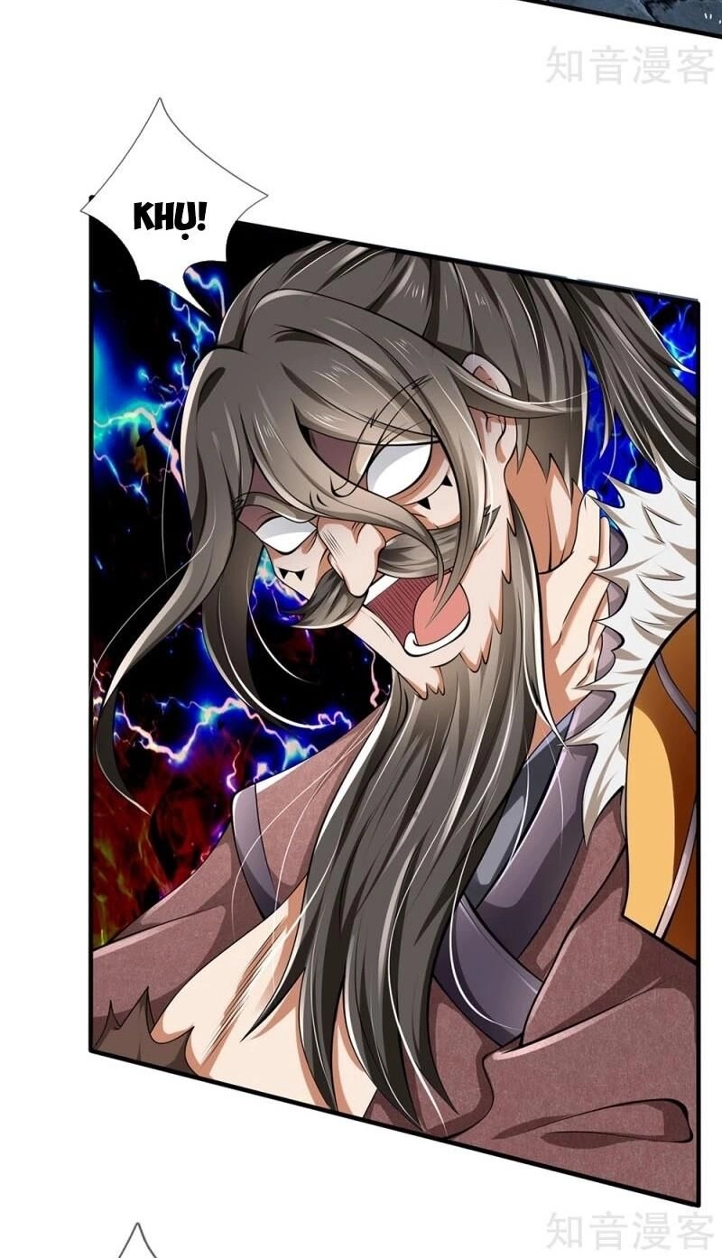 Đô Thị Chi Nghịch Thiên Tiên Tôn Chapter 128 - 12