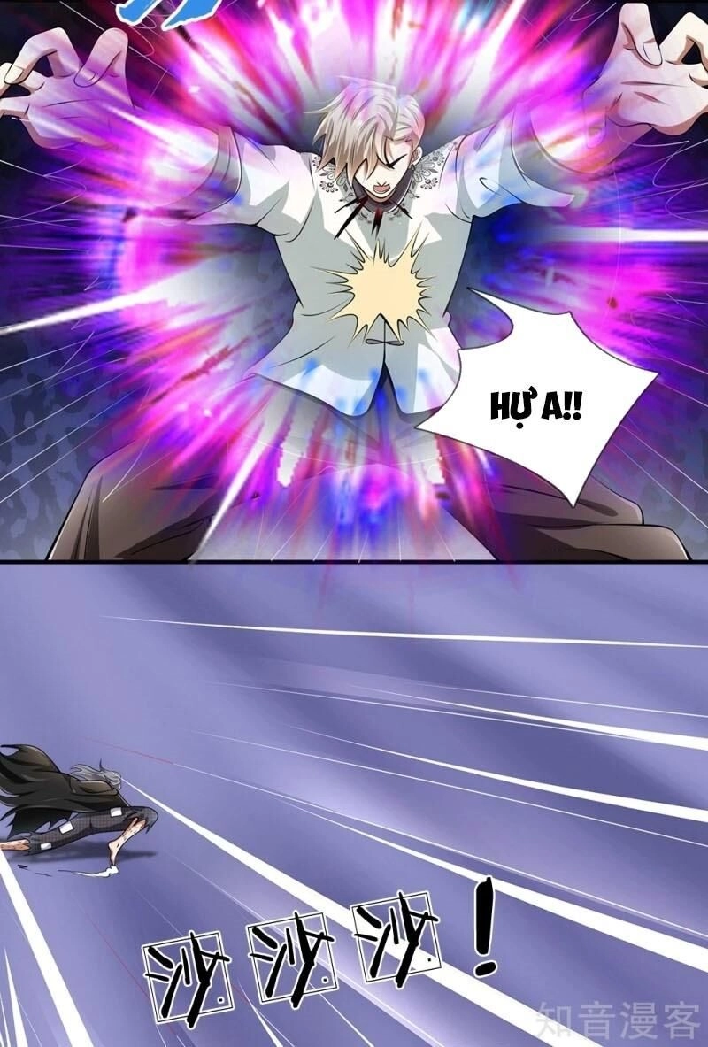 Đô Thị Chi Nghịch Thiên Tiên Tôn Chapter 128 - 14