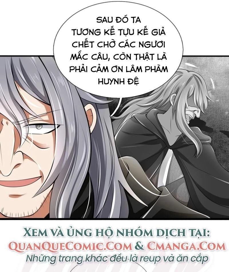 Đô Thị Chi Nghịch Thiên Tiên Tôn Chapter 129 - 1