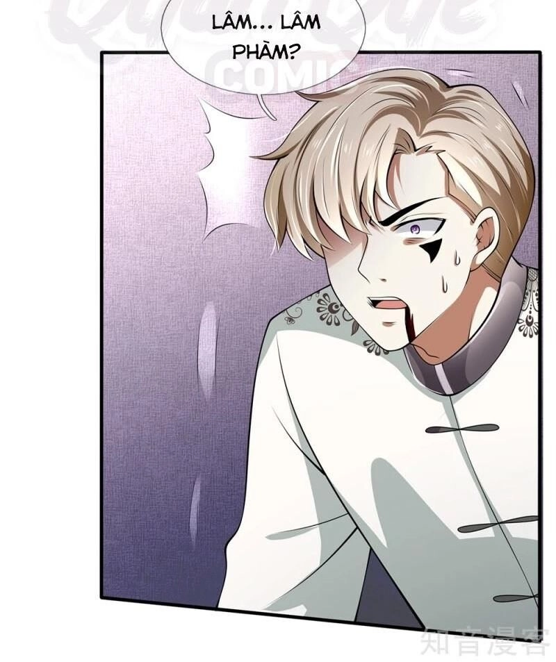 Đô Thị Chi Nghịch Thiên Tiên Tôn Chapter 129 - 2