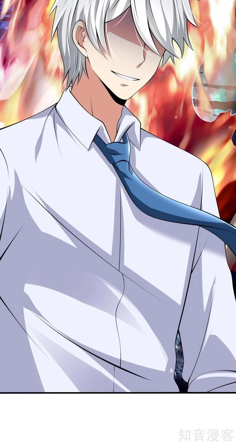 Đô Thị Chi Nghịch Thiên Tiên Tôn Chapter 129 - 4