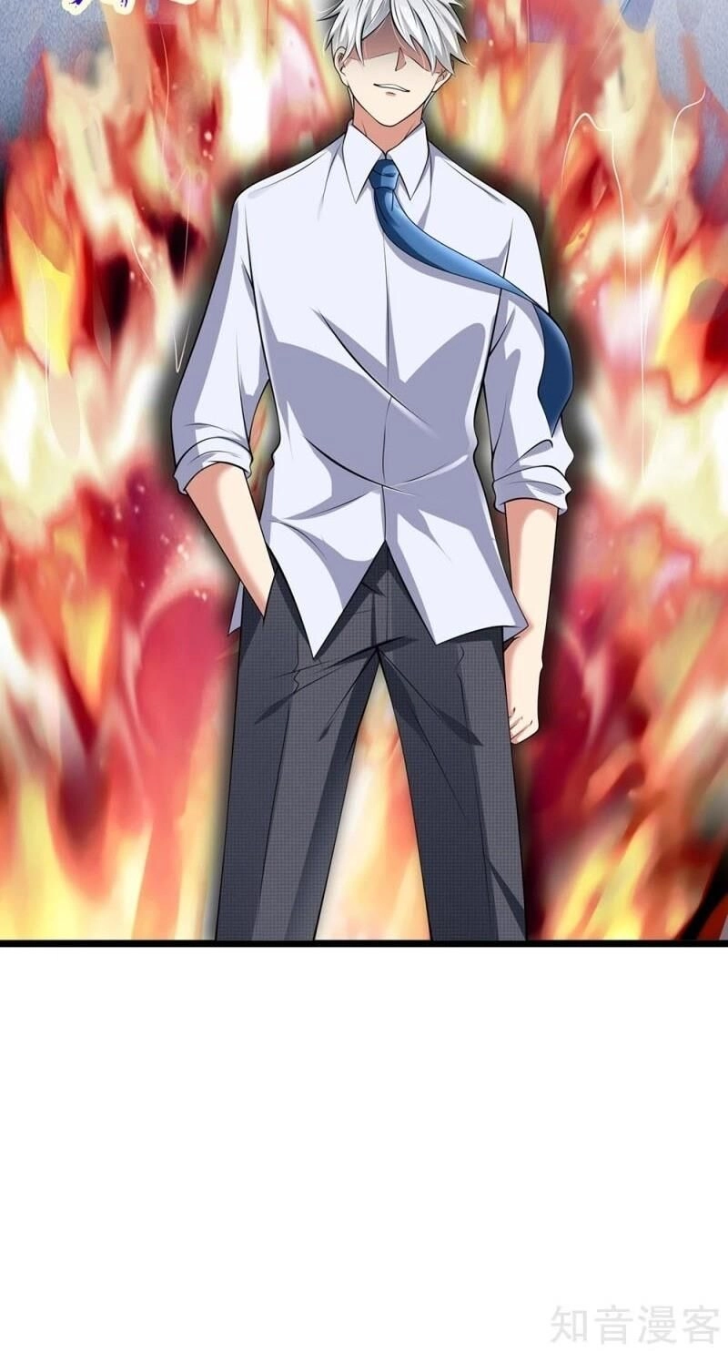 Đô Thị Chi Nghịch Thiên Tiên Tôn Chapter 129 - 8