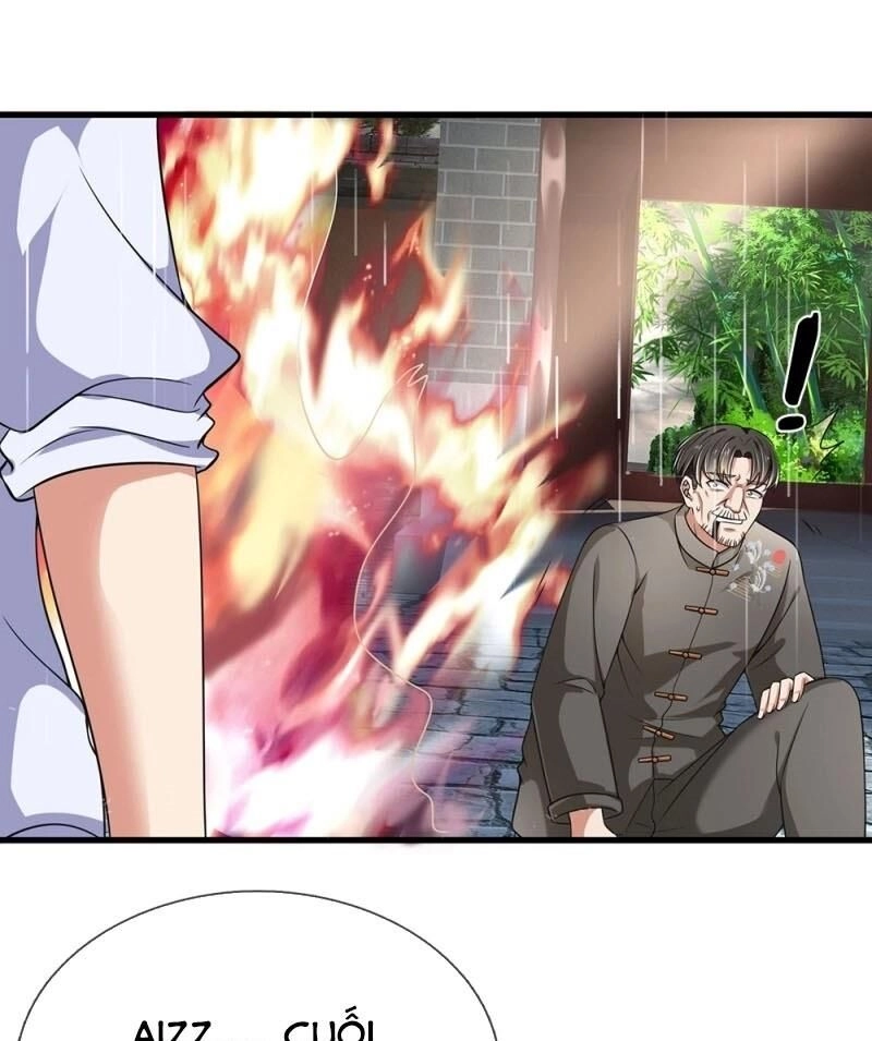 Đô Thị Chi Nghịch Thiên Tiên Tôn Chapter 129 - 9