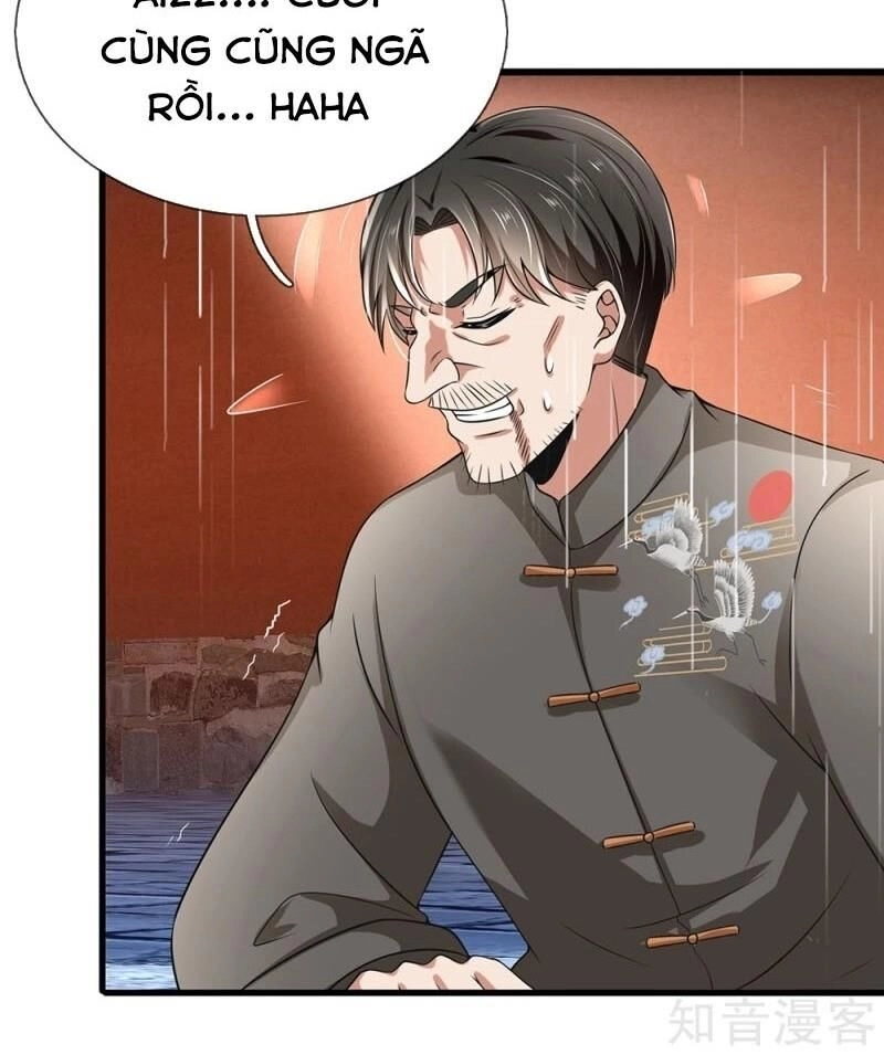 Đô Thị Chi Nghịch Thiên Tiên Tôn Chapter 129 - 10