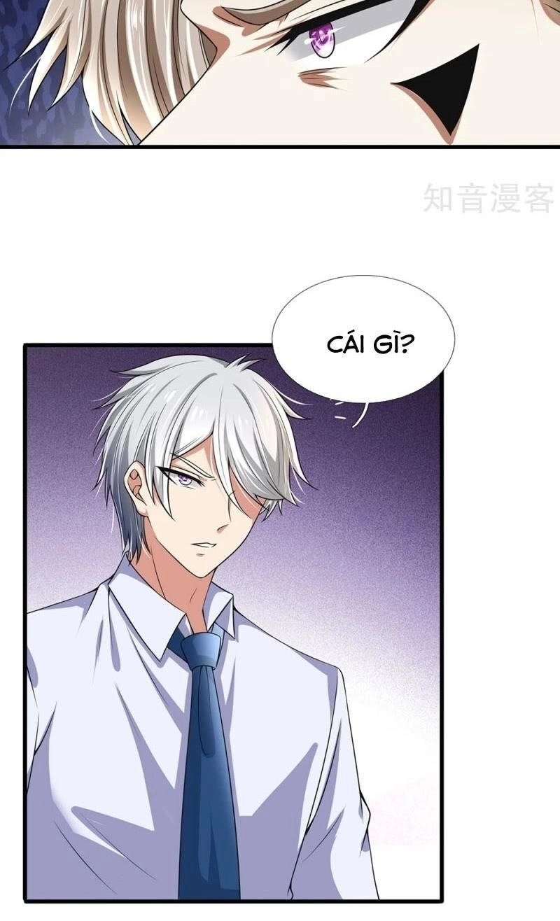 Đô Thị Chi Nghịch Thiên Tiên Tôn Chapter 129 - 12