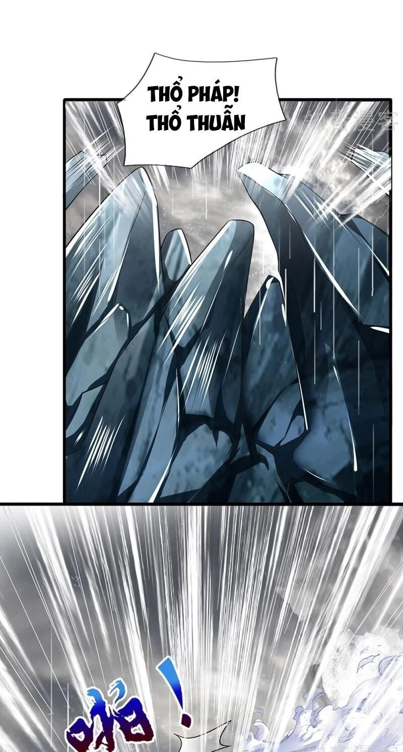 Đô Thị Chi Nghịch Thiên Tiên Tôn Chapter 129 - 13