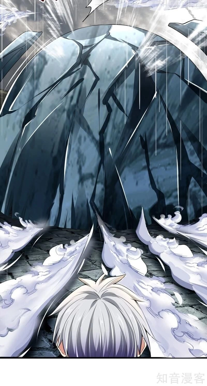 Đô Thị Chi Nghịch Thiên Tiên Tôn Chapter 129 - 14