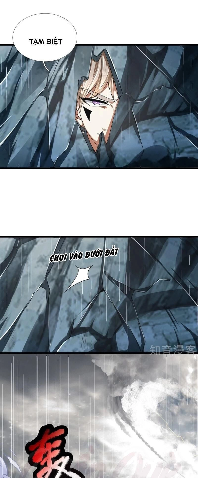 Đô Thị Chi Nghịch Thiên Tiên Tôn Chapter 129 - 15