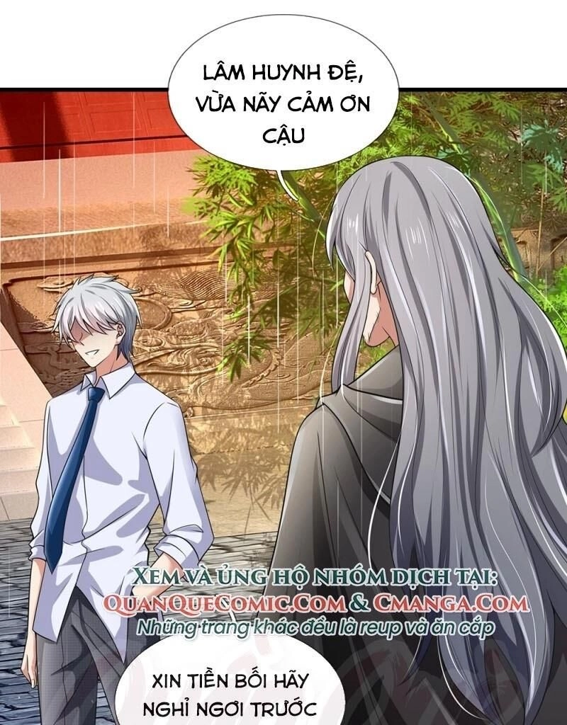 Đô Thị Chi Nghịch Thiên Tiên Tôn Chapter 130 - 1