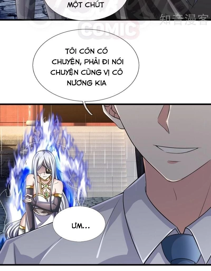 Đô Thị Chi Nghịch Thiên Tiên Tôn Chapter 130 - 2