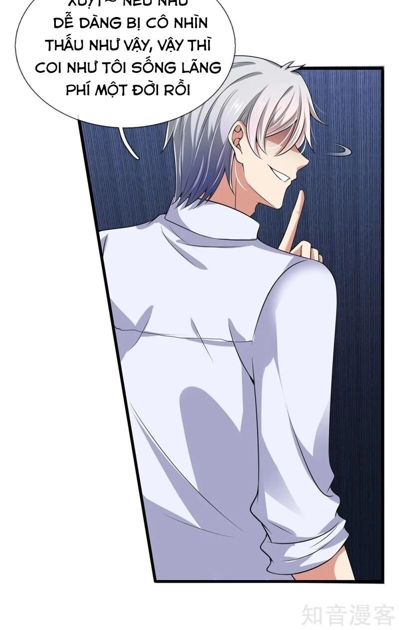 Đô Thị Chi Nghịch Thiên Tiên Tôn Chapter 130 - 4