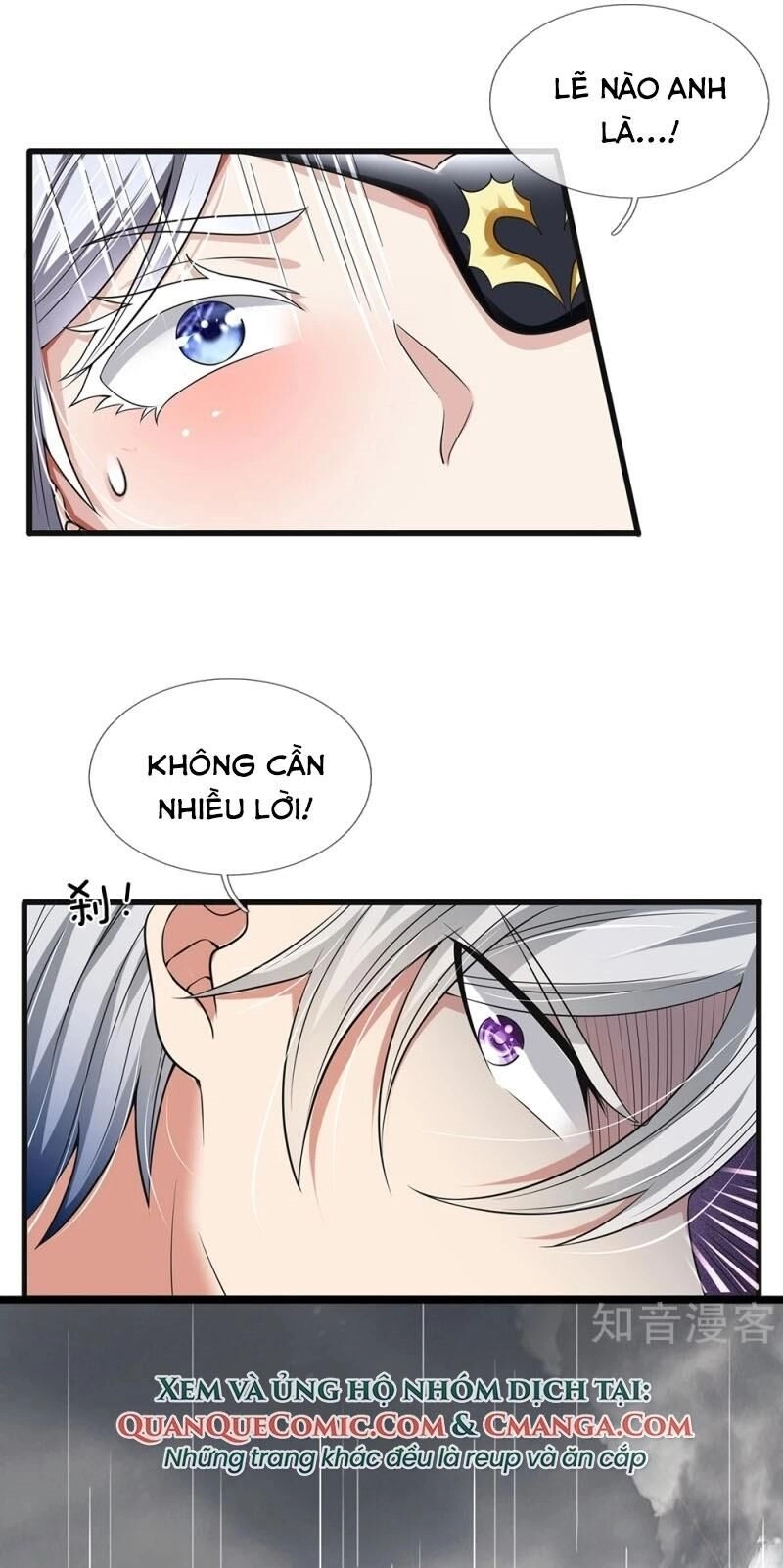 Đô Thị Chi Nghịch Thiên Tiên Tôn Chapter 130 - 5