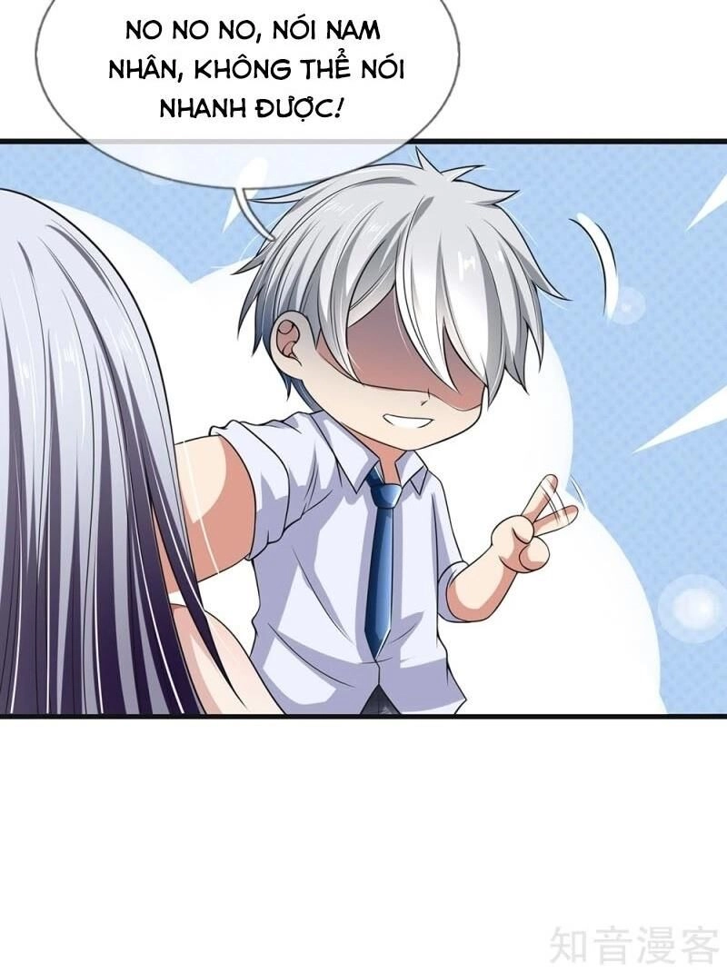 Đô Thị Chi Nghịch Thiên Tiên Tôn Chapter 130 - 8