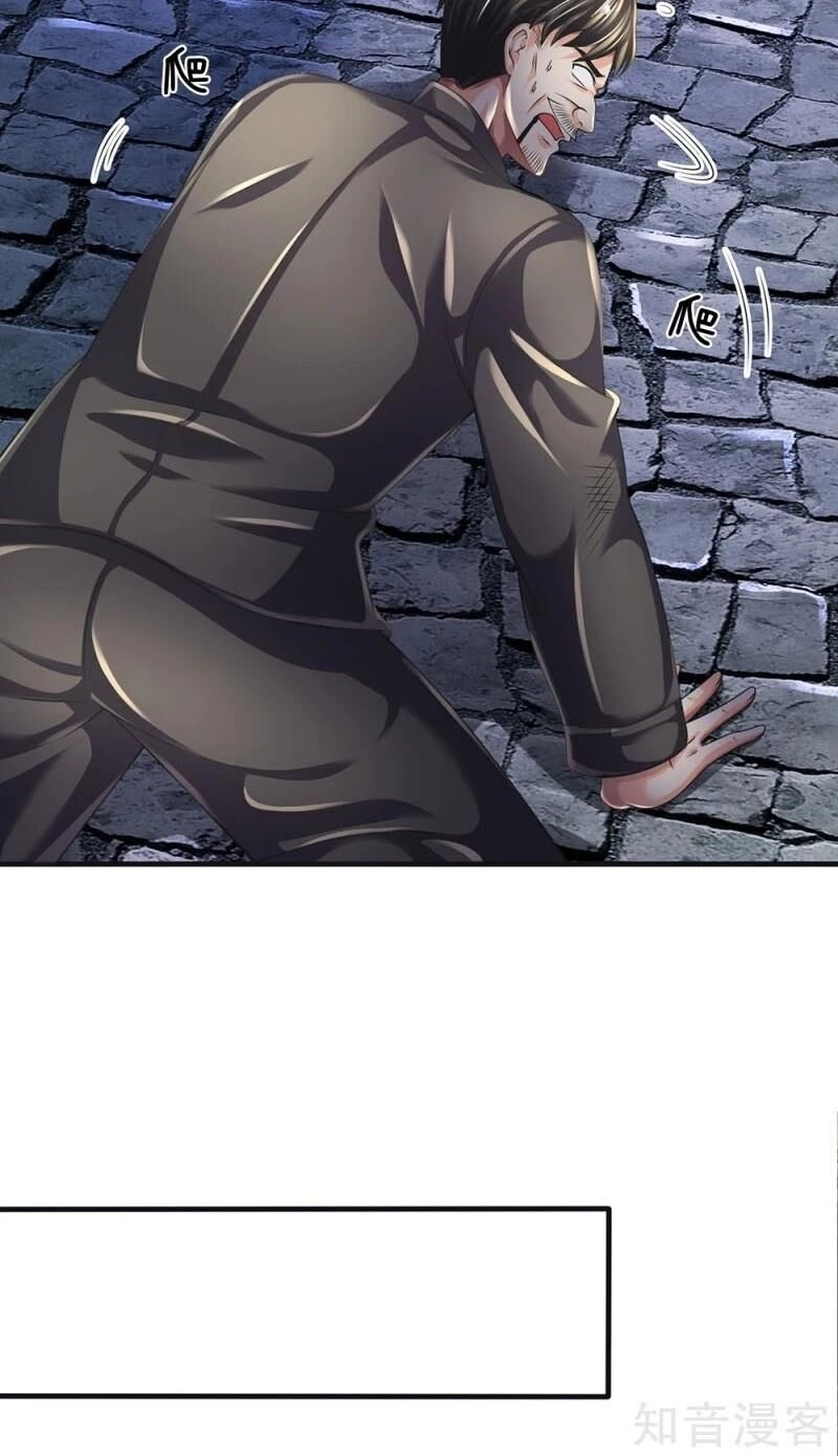 Đô Thị Chi Nghịch Thiên Tiên Tôn Chapter 130 - 10