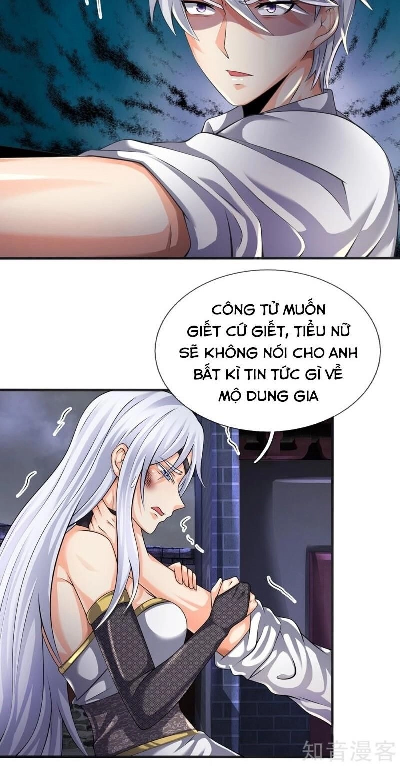 Đô Thị Chi Nghịch Thiên Tiên Tôn Chapter 130 - 12