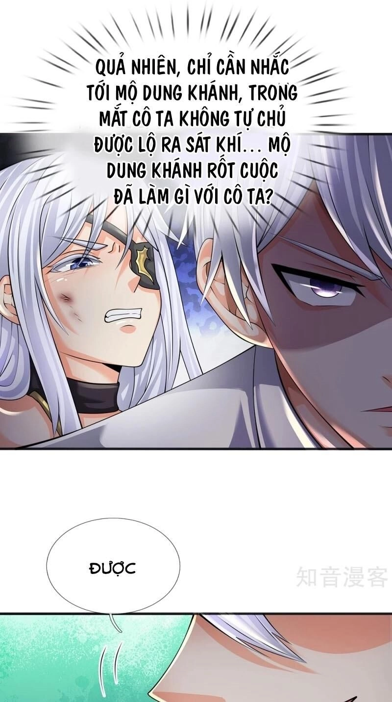 Đô Thị Chi Nghịch Thiên Tiên Tôn Chapter 130 - 13