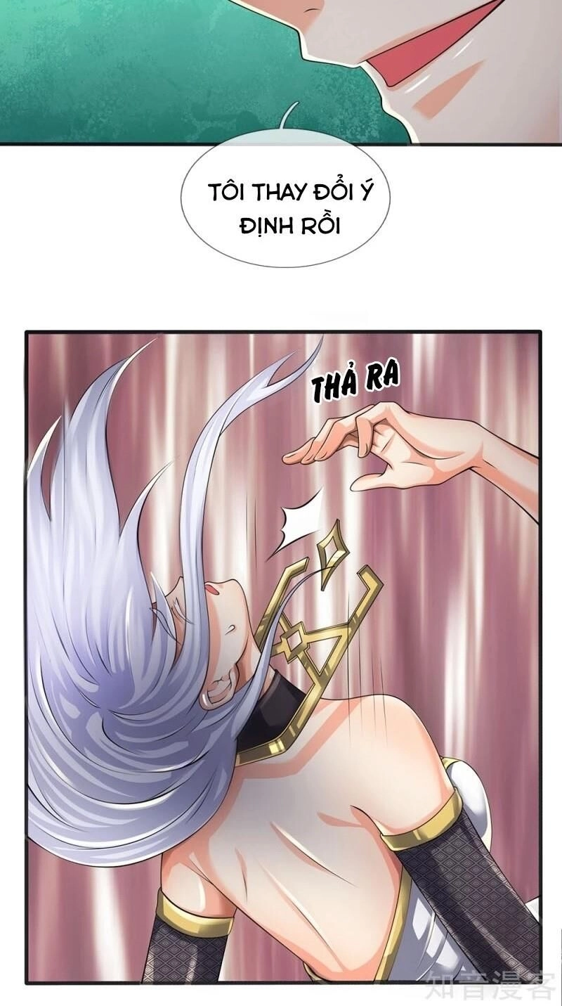 Đô Thị Chi Nghịch Thiên Tiên Tôn Chapter 130 - 14