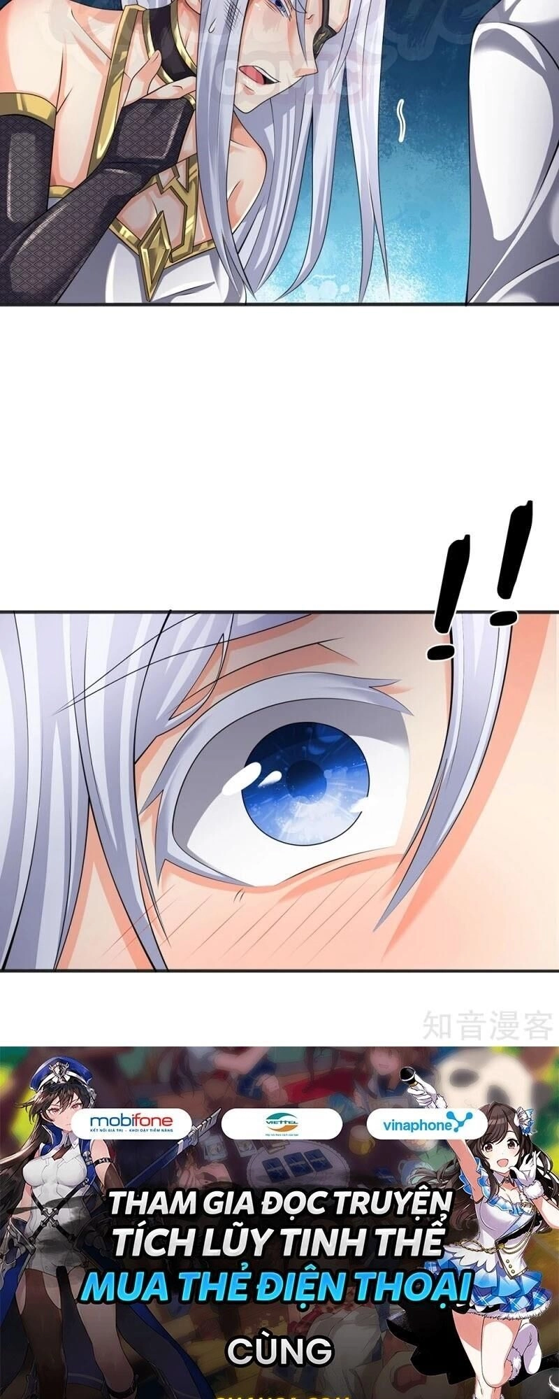 Đô Thị Chi Nghịch Thiên Tiên Tôn Chapter 130 - 16