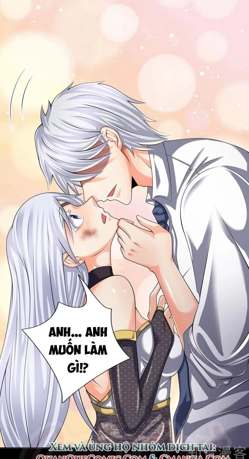 Đô Thị Chi Nghịch Thiên Tiên Tôn Chapter 131 - 1