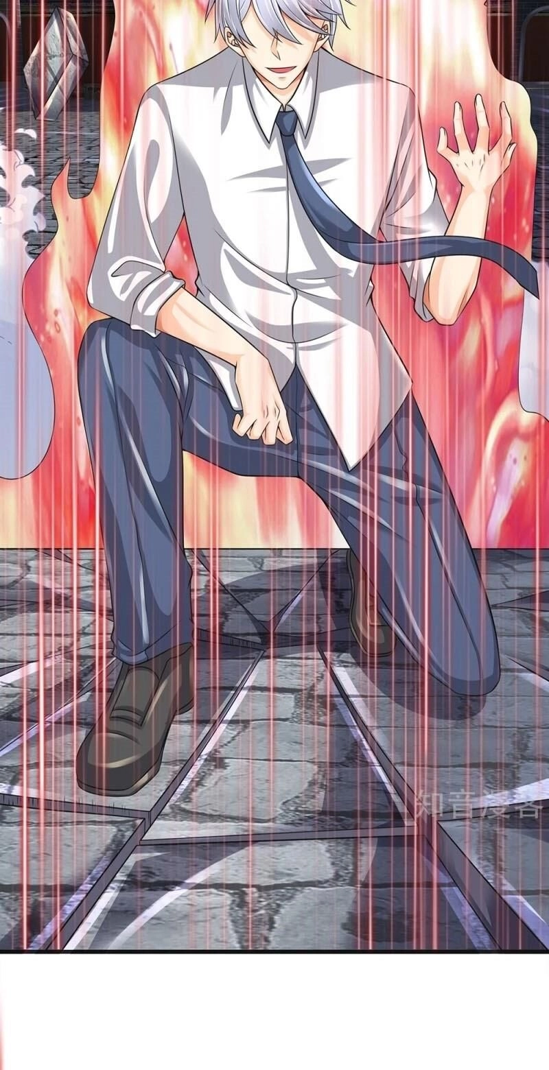 Đô Thị Chi Nghịch Thiên Tiên Tôn Chapter 131 - 8