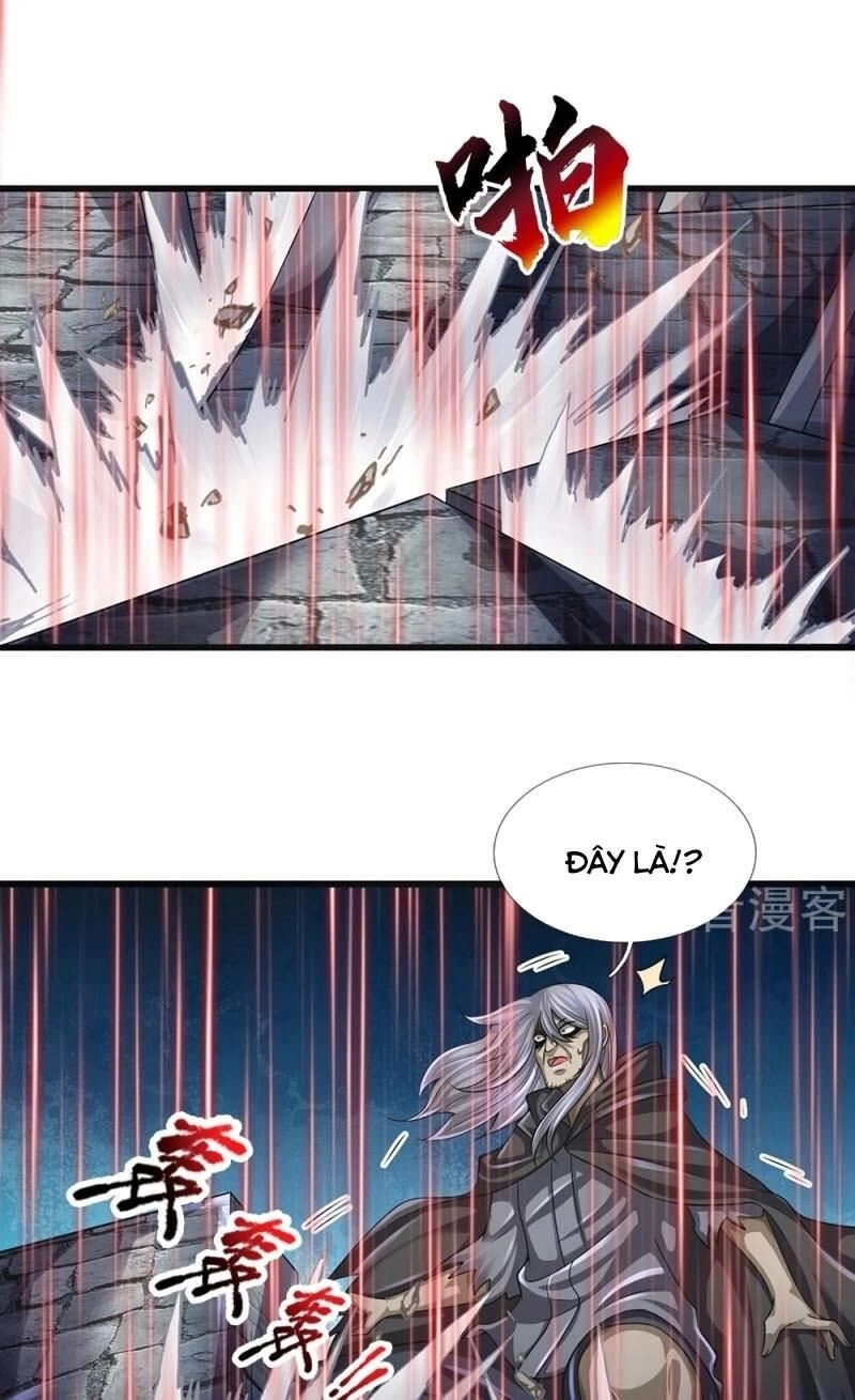 Đô Thị Chi Nghịch Thiên Tiên Tôn Chapter 131 - 9