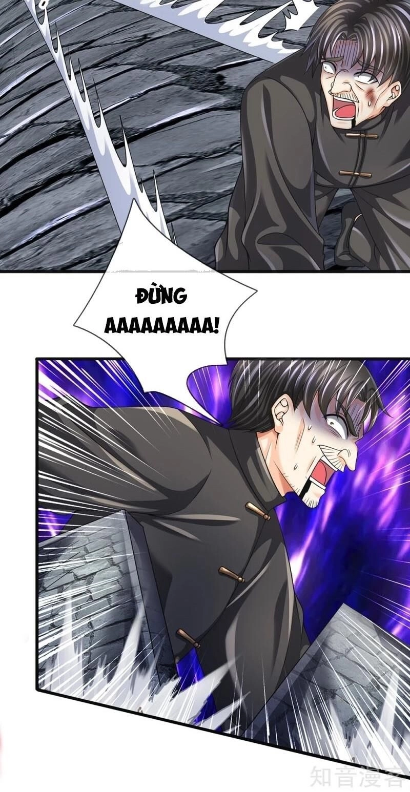 Đô Thị Chi Nghịch Thiên Tiên Tôn Chapter 131 - 12