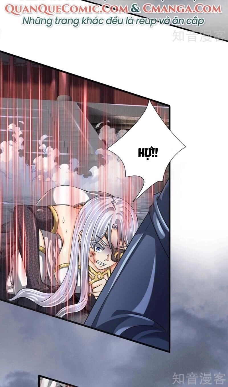 Đô Thị Chi Nghịch Thiên Tiên Tôn Chapter 131 - 14