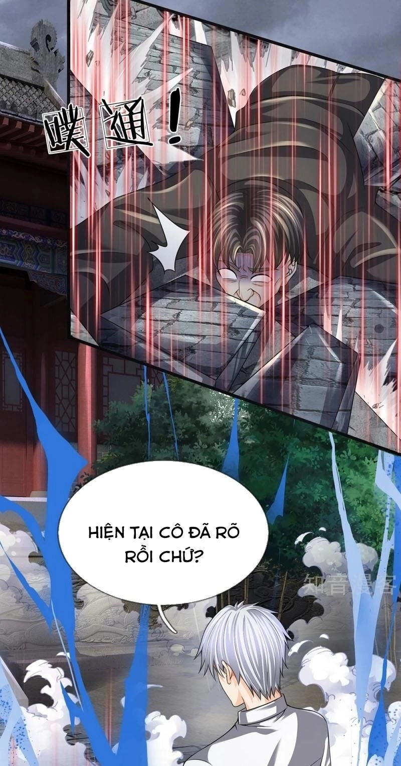 Đô Thị Chi Nghịch Thiên Tiên Tôn Chapter 131 - 15