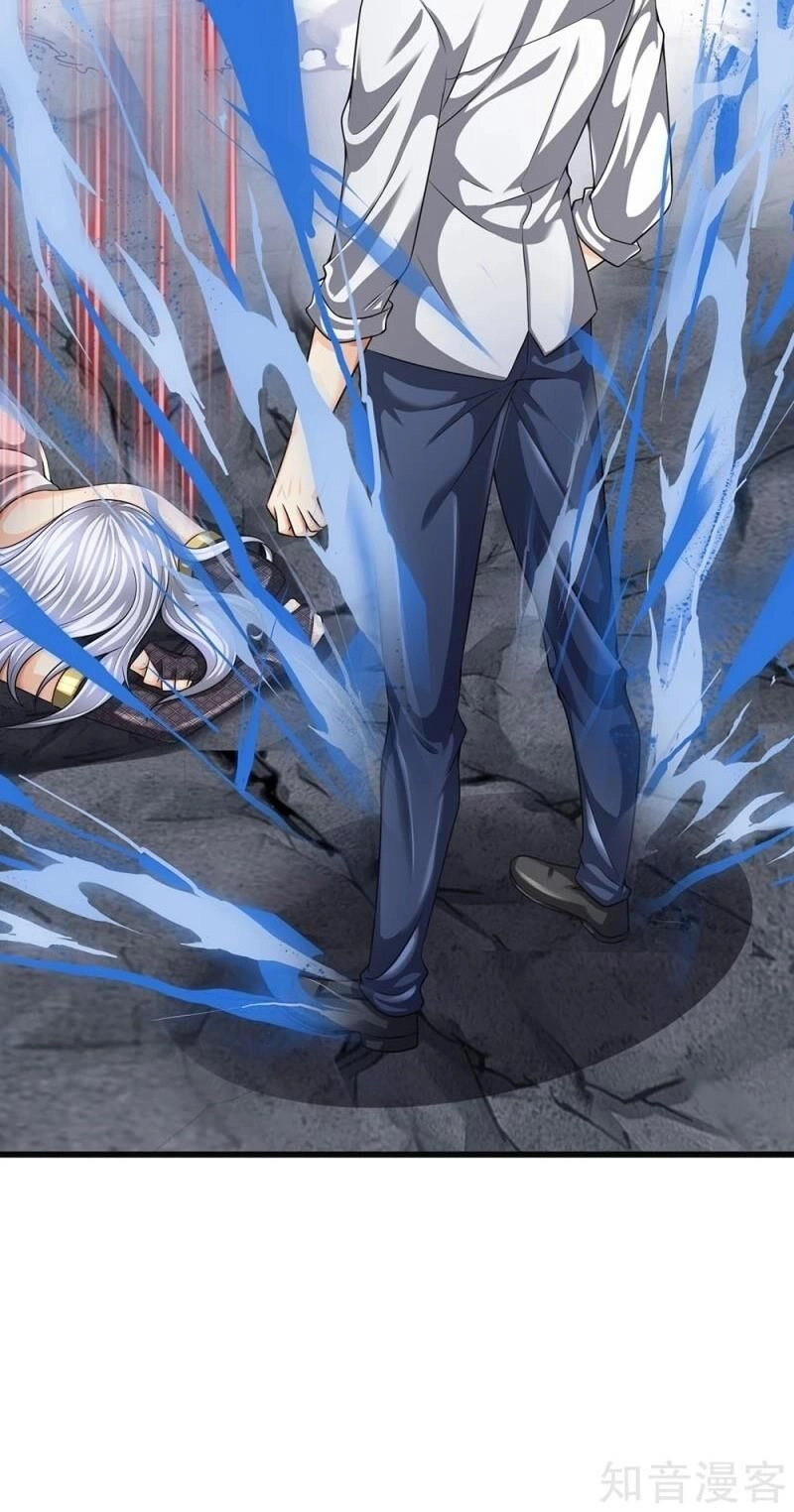 Đô Thị Chi Nghịch Thiên Tiên Tôn Chapter 131 - 16