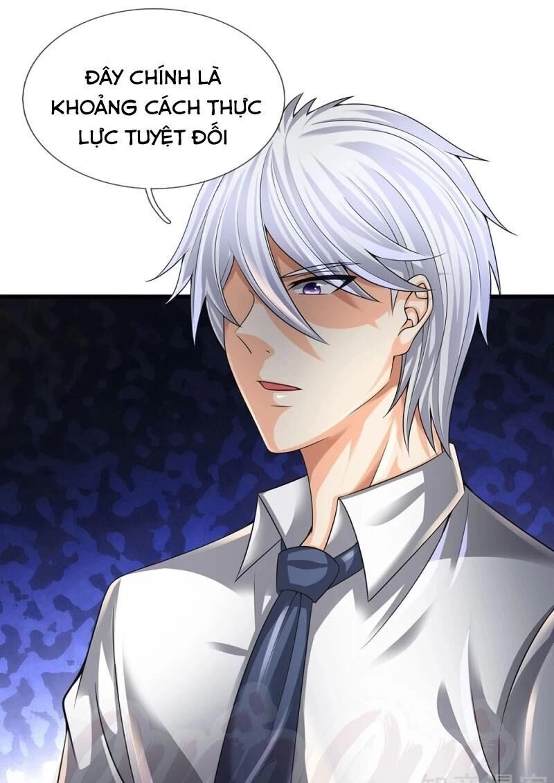 Đô Thị Chi Nghịch Thiên Tiên Tôn Chapter 131 - 17