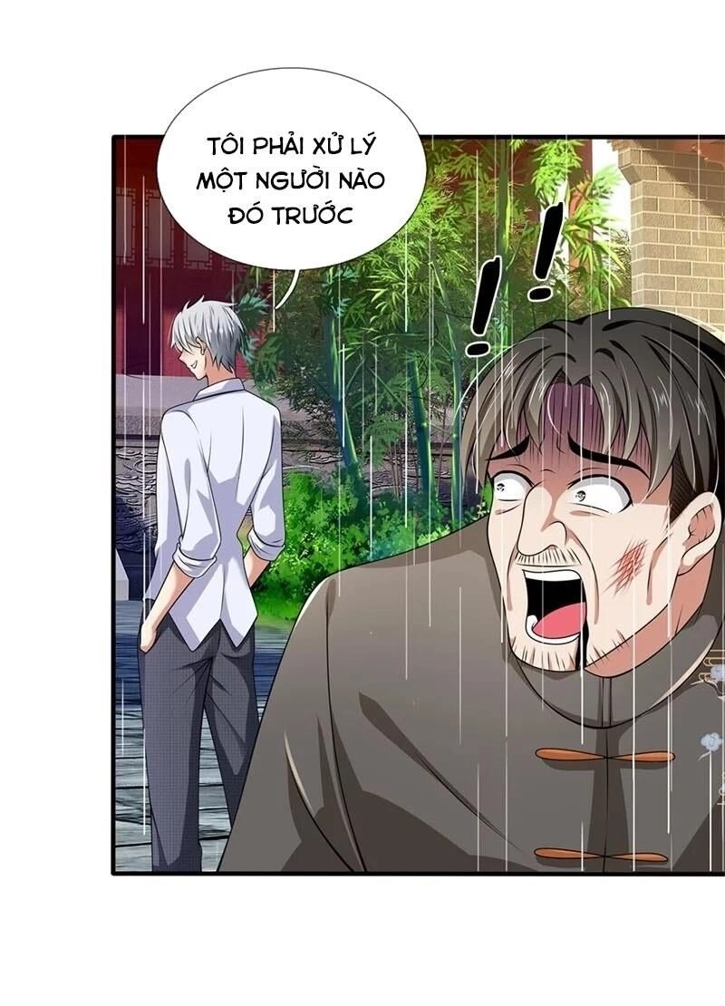 Đô Thị Chi Nghịch Thiên Tiên Tôn Chapter 132 - 15
