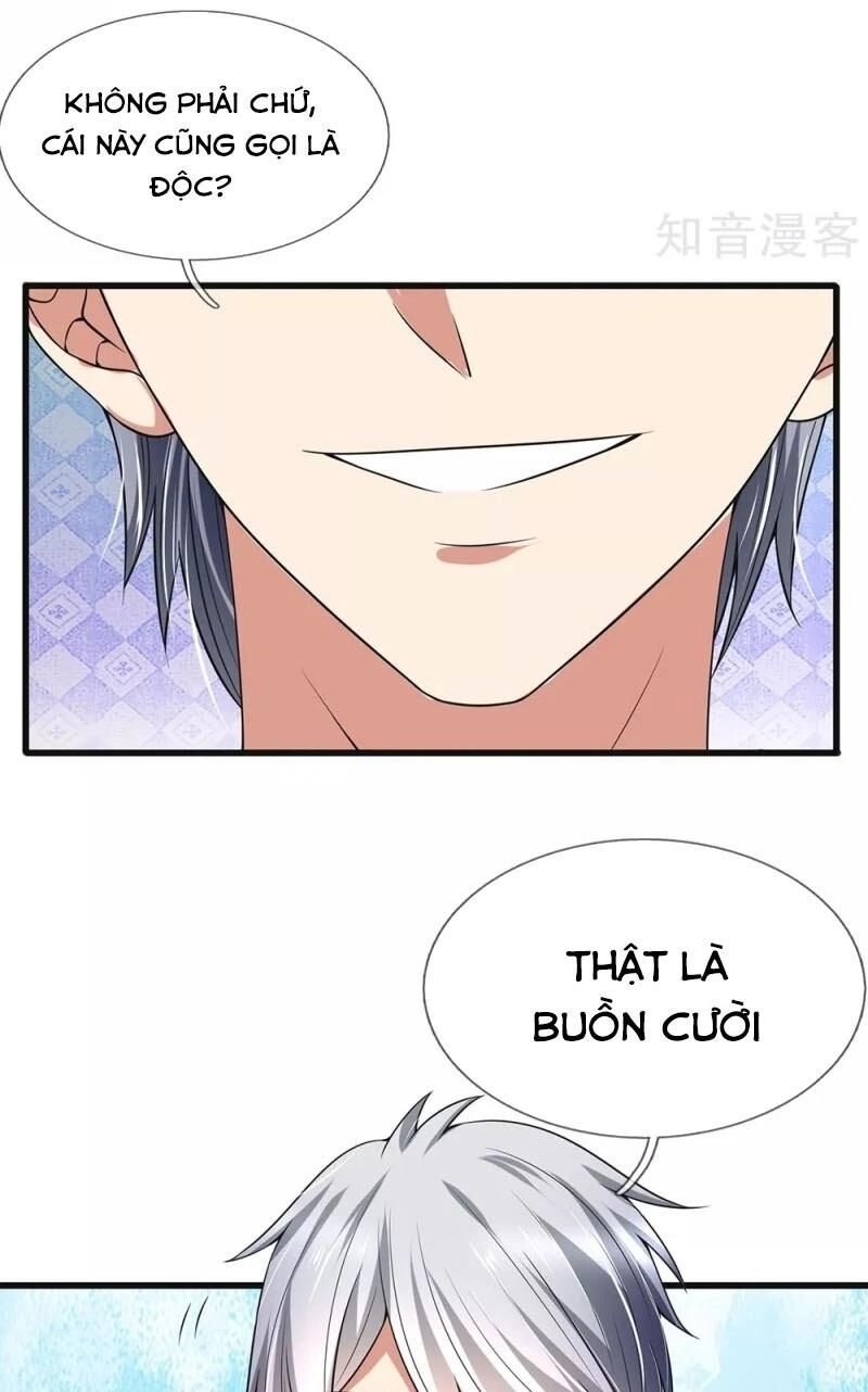 Đô Thị Chi Nghịch Thiên Tiên Tôn Chapter 134 - 9