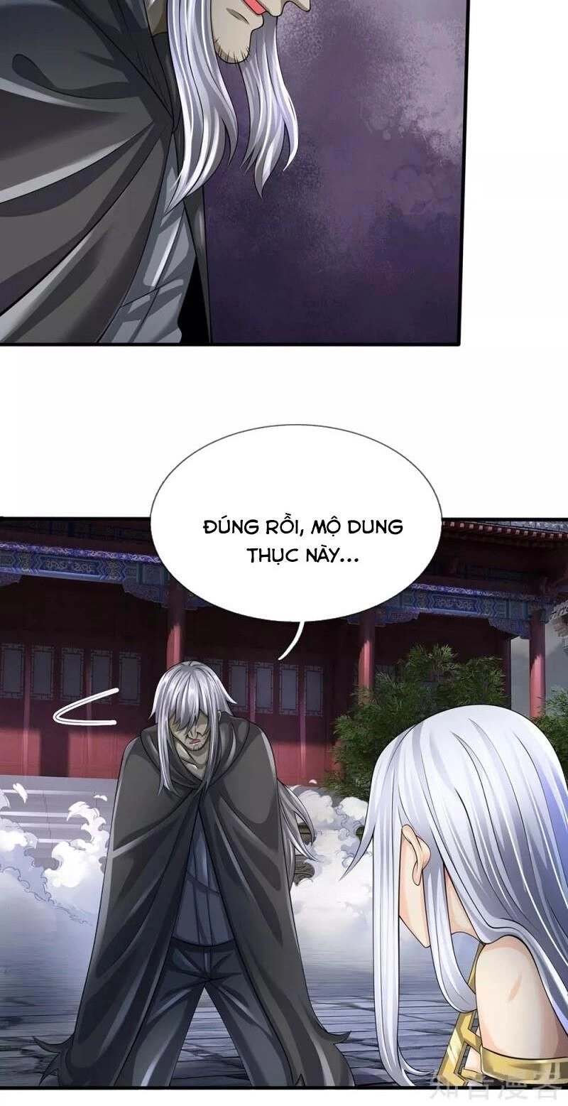 Đô Thị Chi Nghịch Thiên Tiên Tôn Chapter 135 - 4