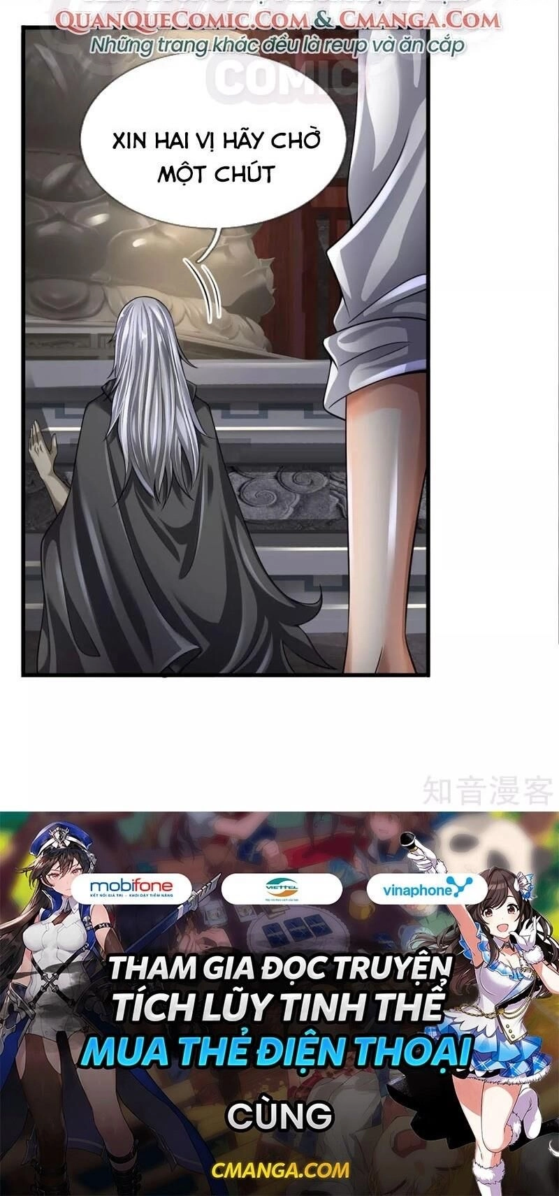 Đô Thị Chi Nghịch Thiên Tiên Tôn Chapter 135 - 16